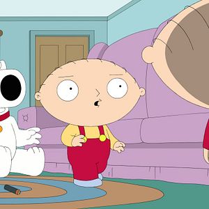 Bilder Family Guy