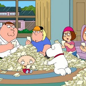Bilder Family Guy