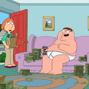 Bilder Family Guy