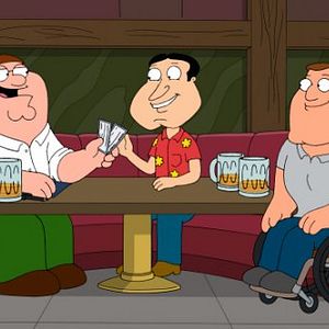 Bilder Family Guy