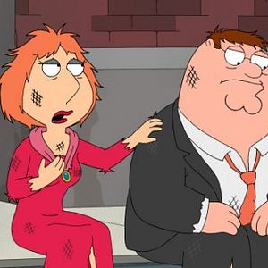 Bilder Family Guy