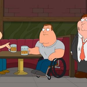 Bilder Family Guy