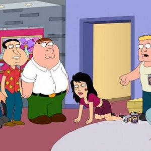 Bilder Family Guy