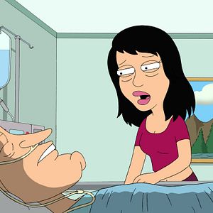 Bilder Family Guy
