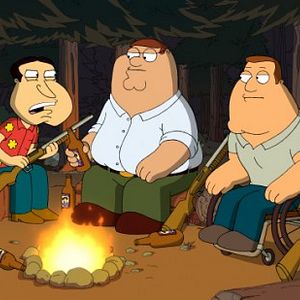 Bilder Family Guy