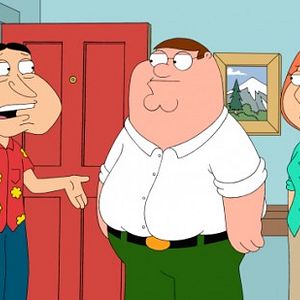 Bilder Family Guy