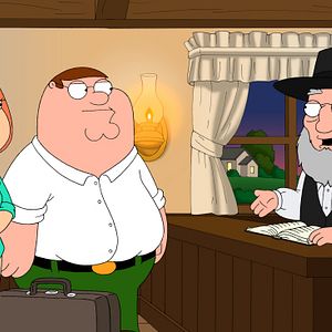 Bilder Family Guy