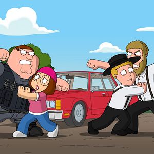 Bilder Family Guy