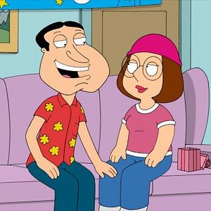 Bilder Family Guy