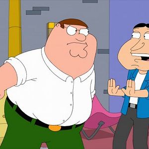 Bilder Family Guy