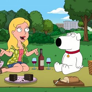 Bilder Family Guy