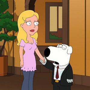 Bilder Family Guy