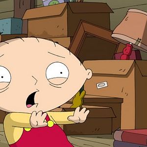 Bilder Family Guy