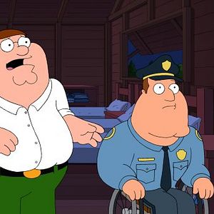Bilder Family Guy