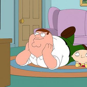 Bilder Family Guy