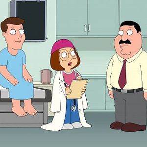 Bilder Family Guy