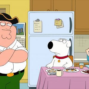 Bilder Family Guy