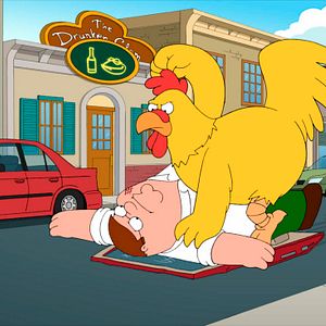 Bilder Family Guy