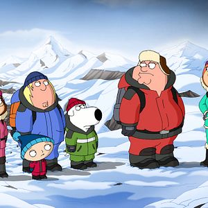 Bilder Family Guy