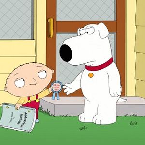 Bilder Family Guy