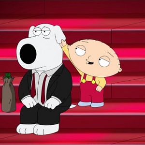 Bilder Family Guy