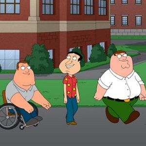 Bilder Family Guy