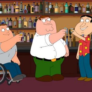 Bilder Family Guy