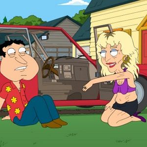 Bilder Family Guy