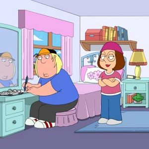 Bilder Family Guy