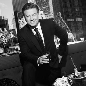 Bilder Alec Baldwin