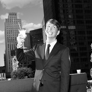Bilder Jack McBrayer
