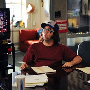 Bilder Judah Friedlander