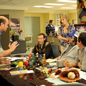 Bilder Paula Leggett Chase