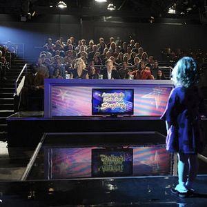 Bilder Tituss Burgess