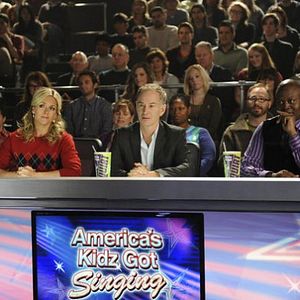 Bilder Tituss Burgess