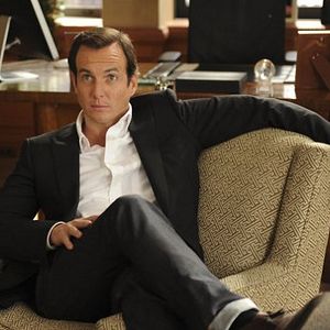 Bilder Will Arnett
