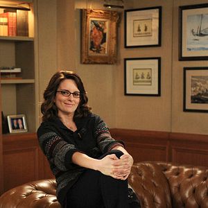 Bilder Tina Fey