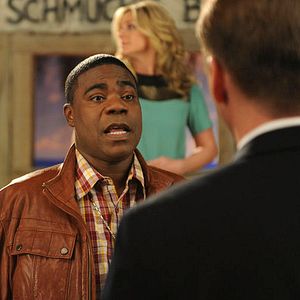 Bilder Tracy Morgan