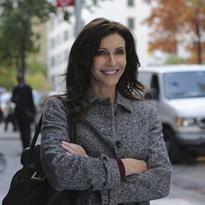 Bilder Mary Steenburgen