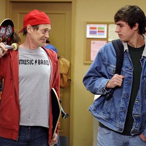 Bilder Steve Buscemi