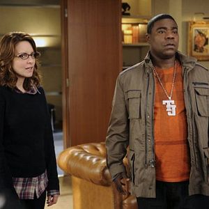 Bilder Tracy Morgan