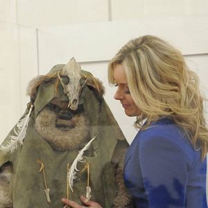 Bilder Jane Krakowski