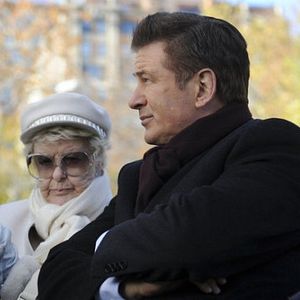 Bilder Alec Baldwin
