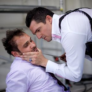 Bilder Arnaud Ducret