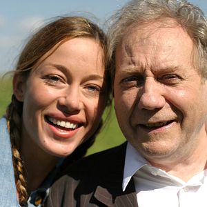 Bilder Jackie Berroyer