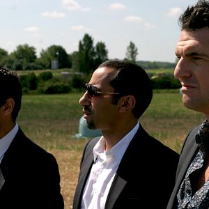 Bilder Arnaud Ducret