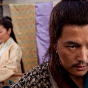 Bilder Dark Stone - Reign of Assassins