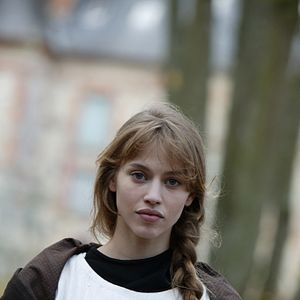 Bilder Lou de Laâge