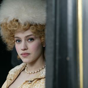 Bilder Lou de Laâge