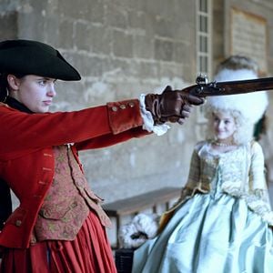 Bilder Lou de Laâge